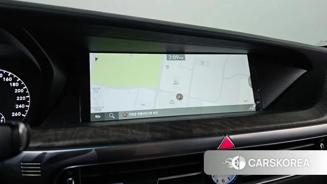 Genesis G90 2019 Черный из Кореи, фото 6