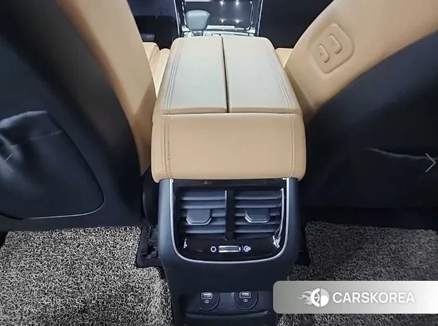 Kia K7 Premier 2019 Черный из Кореи, фото 6