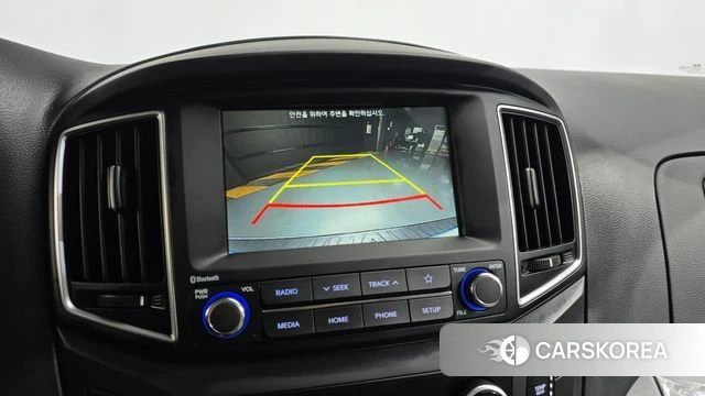 Hyundai The New Grand Starex 2020 Белый из Кореи, фото 6