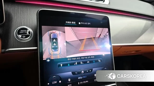 Mercedes-Benz S-Class W223 2021 Белый из Кореи, фото 6