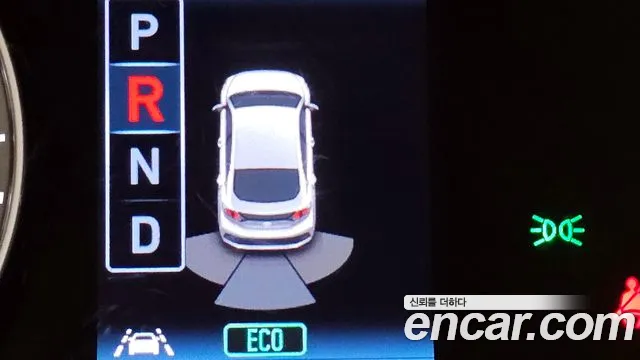 Hyundai The New Ionic Hybrid id 2691087 из Кореи 6