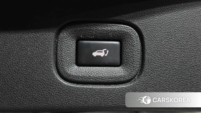 Renault Korea (Samsung) The New QM6 2022 Серый из Кореи, фото 6