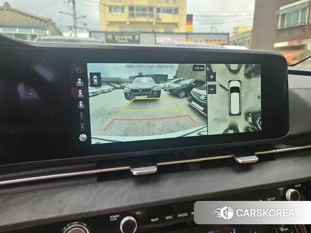 Kia Carnival 4th generation 2022 Белый из Кореи, фото 6