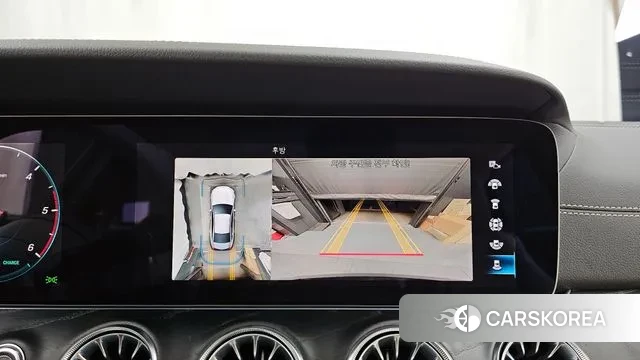 Mercedes-Benz CLS-Class C257 2023 Черный из Кореи, фото 6