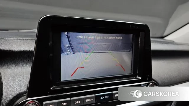 Kia Come New K3 2018 Белый из Кореи, фото 6