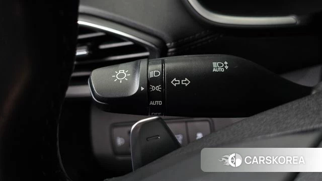 Hyundai The New Santa Fe 2020 Белый из Кореи, фото 6