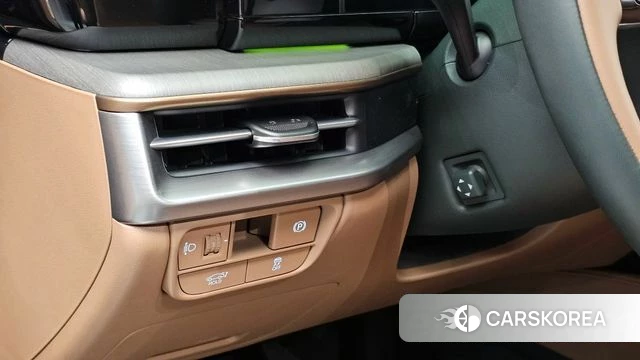 Hyundai Grandeur (GN7) 2024 Черный из Кореи, фото 6