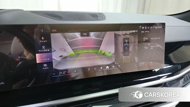 BMW X6 (G06) 2025 Черный из Кореи, фото 6
