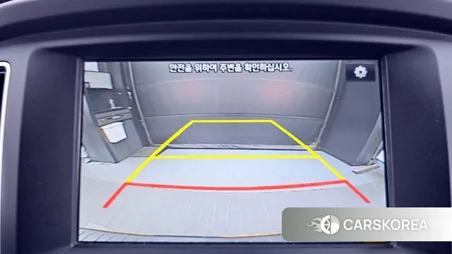 Hyundai The New Grand Starex 2018 Желтый из Кореи, фото 6