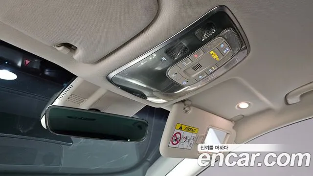 Genesis G80 (RG3) 2020 Серый из Кореи, фото 6