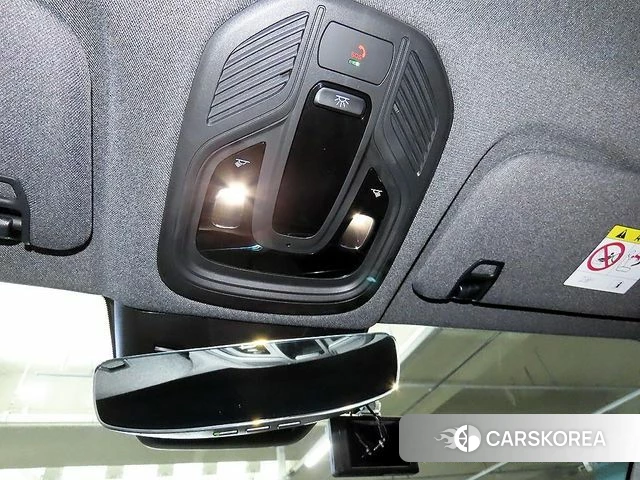 Renault Korea (Samsung) Grand Coleos 2024 Черный из Кореи, фото 6