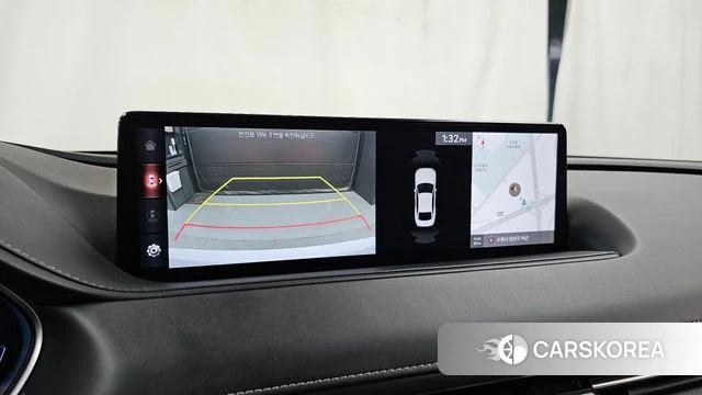 Genesis G80 (RG3) 2020 Белый из Кореи, фото 6