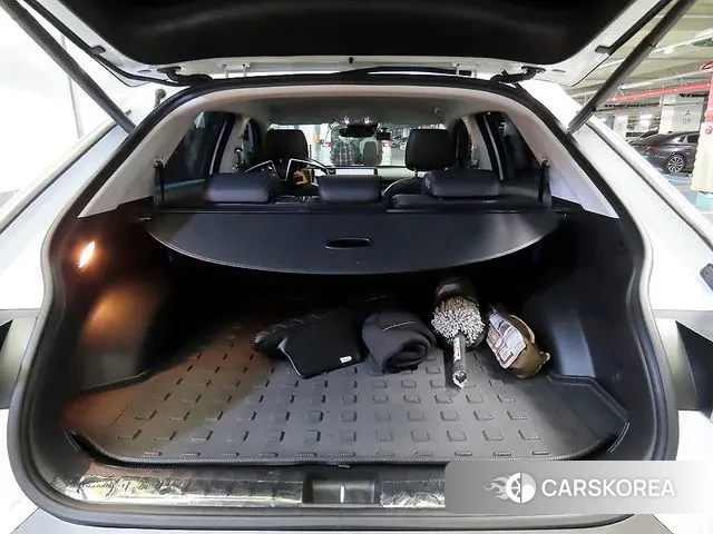 Hyundai Ionic 5 2024 Белый из Кореи, фото 6