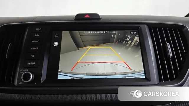 Kia The New Kia Ray EV 2023 Белый из Кореи, фото 6