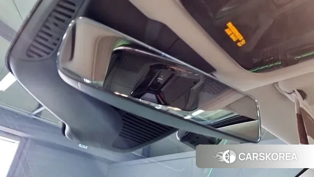 Mercedes-Benz E-Class W214 2024 Цвет галактики из Кореи, фото 6