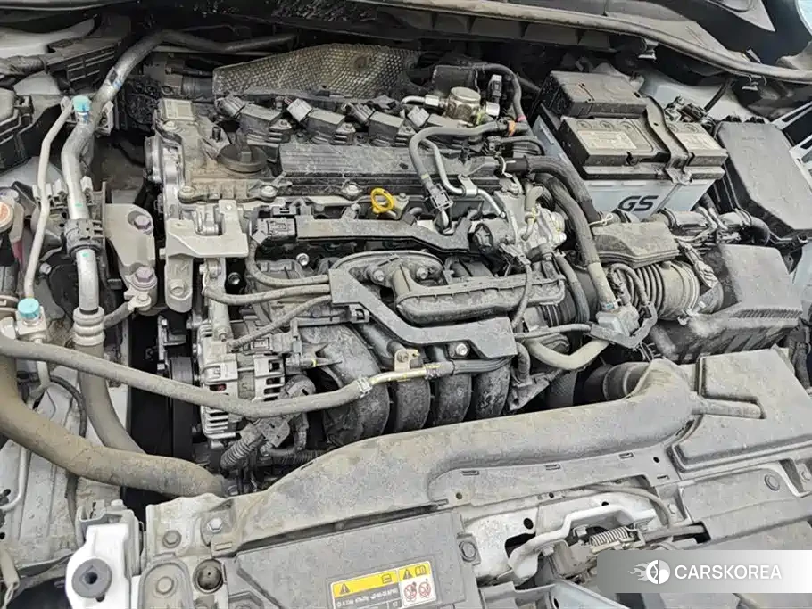 Toyota Corolla 2024 Белый из Китая, фото 6