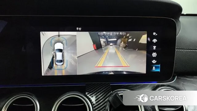 Mercedes-Benz E-Class W213 2022 Черный из Кореи, фото 6