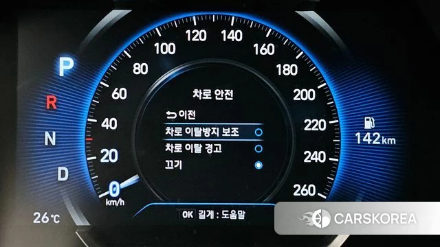 Hyundai Santa Fe TM 2019 Белый из Кореи, фото 6