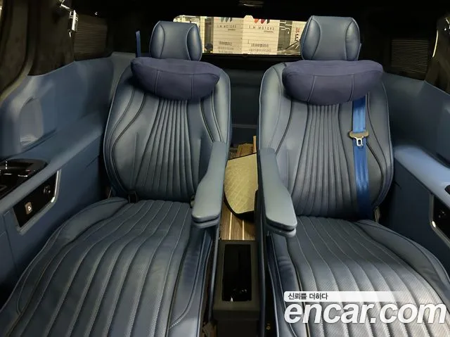 Kia Carnival 4th generation id 2715184 из Кореи 6