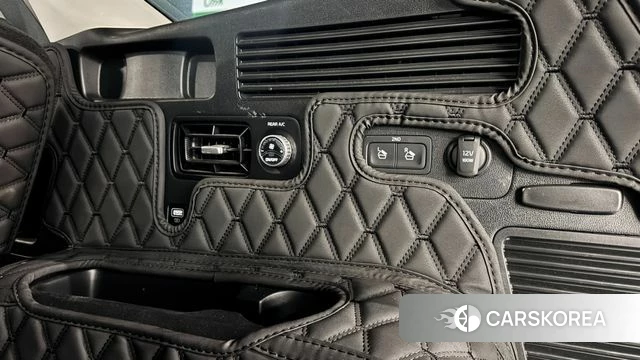 Kia Sorento 4th Generation 2021 Черный из Кореи, фото 6