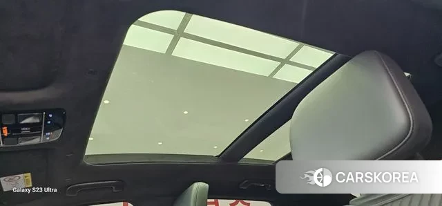 Hyundai Grandeur (GN7) 2023 Черный из Кореи, фото 6