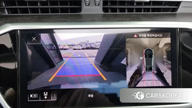 Audi A6 (C8) id 3197617 из Кореи 6