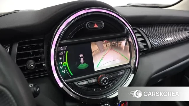 Mini Cooper S 2020 Серебристо-серый из Кореи, фото 6