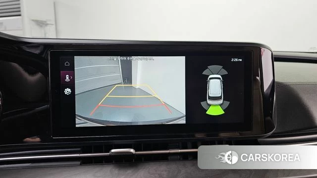 Kia Carnival 4th generation 2020 Серый из Кореи, фото 6