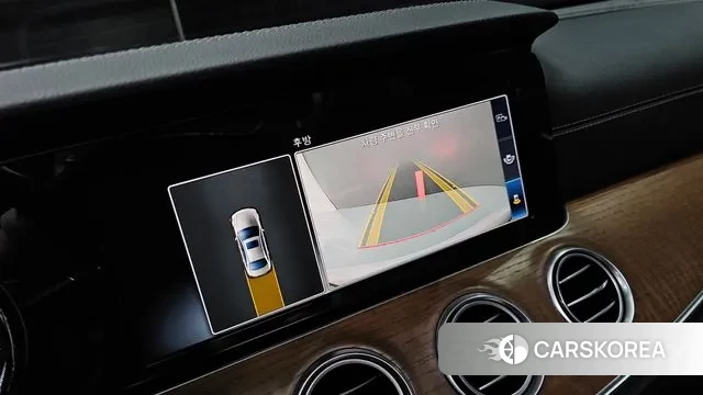 Mercedes-Benz E-Class W213 2018 Белый из Кореи, фото 6