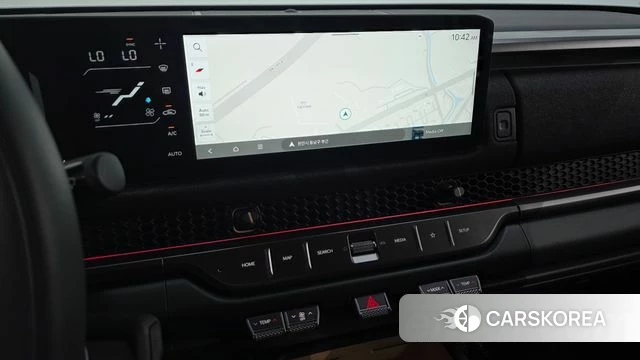 Kia Tasman 2026 Серый из Кореи, фото 6
