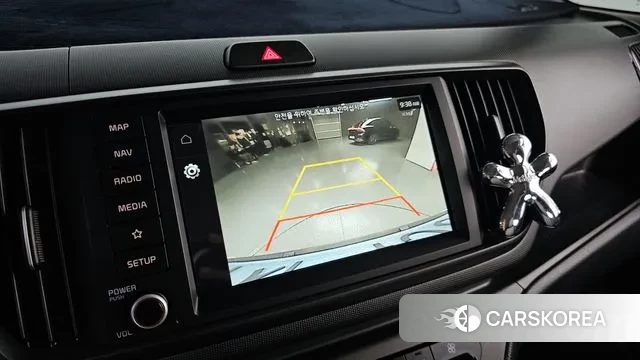 Kia The New Kia Ray EV 2024 Белый из Кореи, фото 6