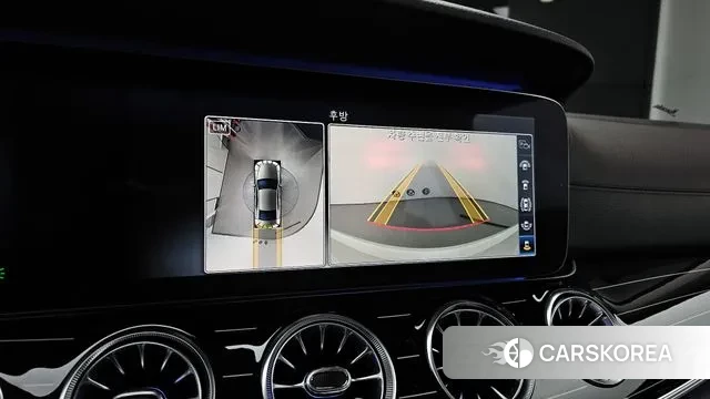 Mercedes-Benz CLS-Class C257 2019 Белый из Кореи, фото 6