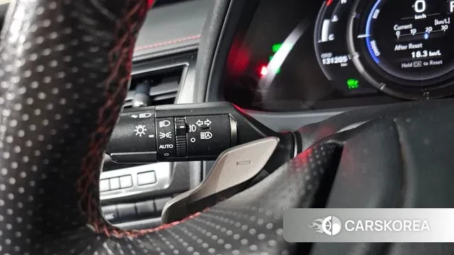 Lexus UX250h 2020 Серый из Кореи, фото 6