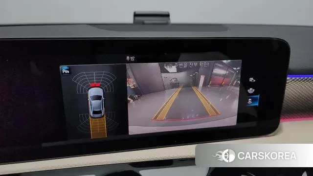 Mercedes-Benz A-Class W177 2021 Белый из Кореи, фото 6