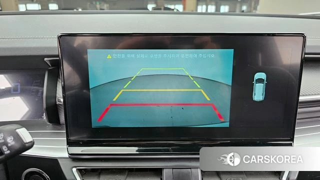 Ssangyong Torres 2022 Белый из Кореи, фото 6