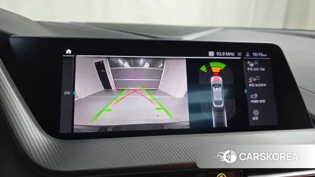 BMW 2 Series Gran Coupe (F44) 2021 Серый из Кореи, фото 6