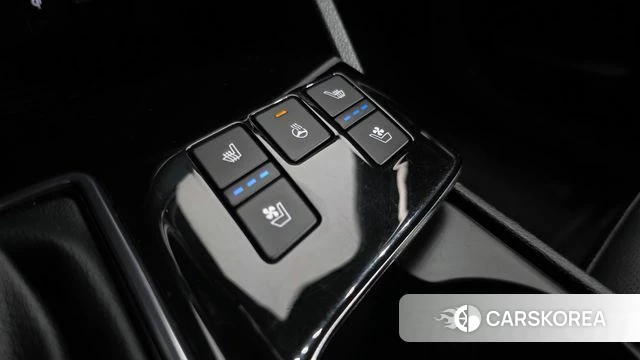 Kia Sportage 5th Generation 2022 Белый из Кореи, фото 6
