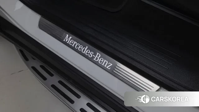 Mercedes-Benz GLE-Class W167 2025 Белый из Кореи, фото 6