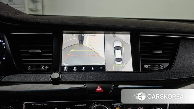 Kia Come New K7 2019 Черный из Кореи, фото 6