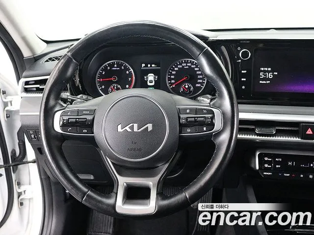 Kia K5 3rd generation id 2709326 из Кореи 6