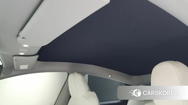 Tesla Model Y 2023 Белый из Кореи, фото 6