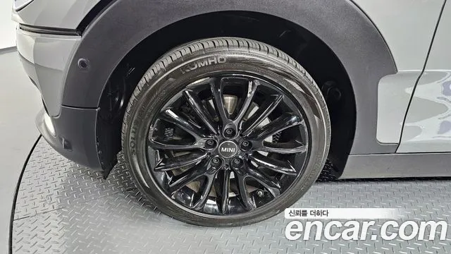 Mini Cooper Clubman id 2662446 из Кореи 6