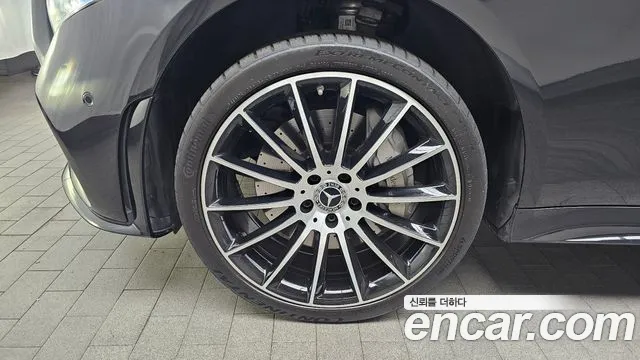 Mercedes-Benz CLS-Class C257 id 2676259 из Кореи 6