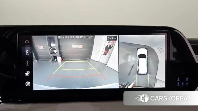 Hyundai The New Palisade 2023 Белый из Кореи, фото 6