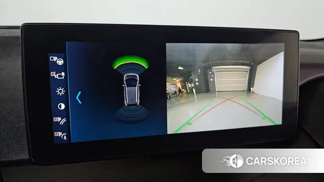 BMW i3 2019 Синий из Кореи, фото 6