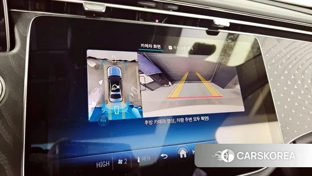 Mercedes-Benz E-Class W214 2025 Белый из Кореи, фото 6