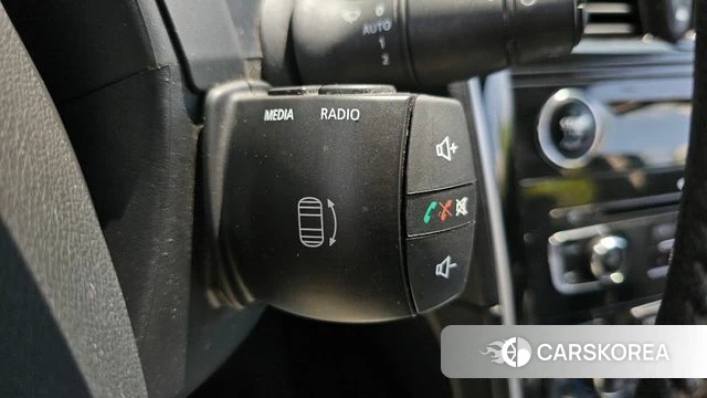 Renault Korea (Samsung) SM7 Nova 2018 Серый из Кореи, фото 6