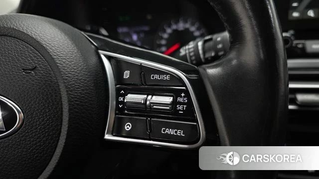 Kia Seltos 2021 Белый из Кореи, фото 6