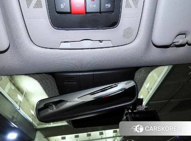 Hyundai The New Tucson (NX4) 2025 Серый из Кореи, фото 6