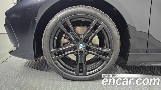 BMW 1 Series (F40) id 2694055 из Кореи 6